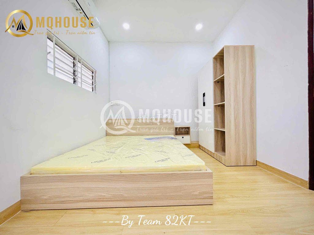 🏡 1 PHÒNG NGỦ TÁCH BẾP MGR NGAY CÔNG VIÊN GIA ĐỊNH