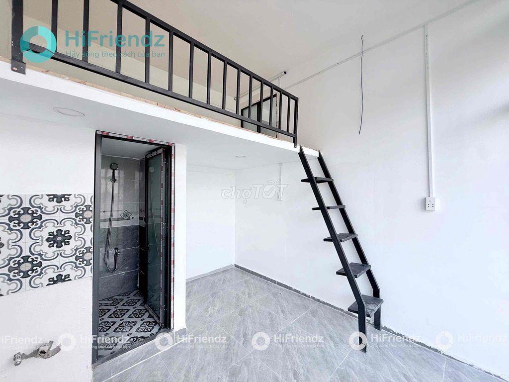 ĐỘC QUYỀN DUPLEX NGAY LÊ VĂN SỸ ZÁ 4-5xxx