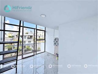 ĐỘC QUYỀN DUPLEX NGAY LÊ VĂN SỸ ZÁ 4-5xxx