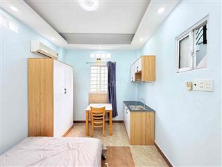STUDIO FULL NỘI THẤT NGAY PHAN ĐĂNG LƯU