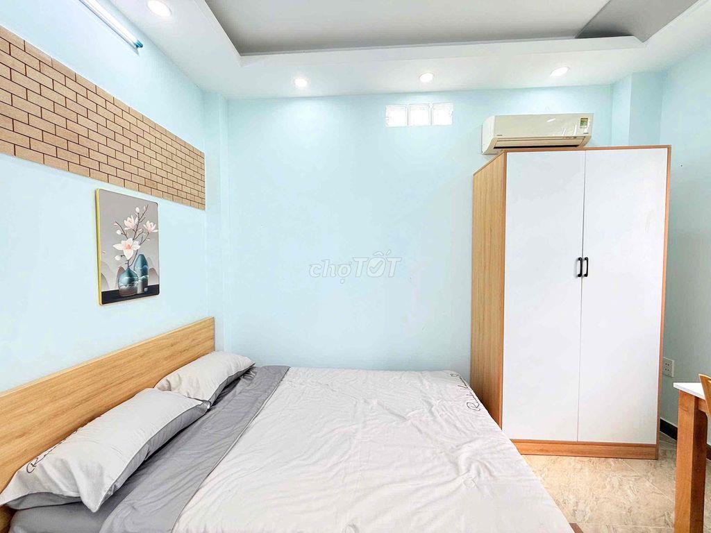 STUDIO FULL NỘI THẤT NGAY PHAN ĐĂNG LƯU