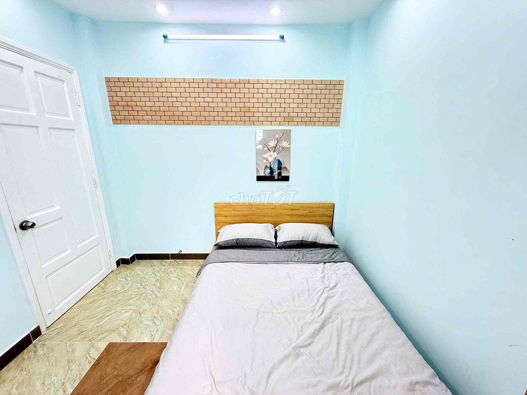 STUDIO FULL NỘI THẤT NGAY PHAN ĐĂNG LƯU