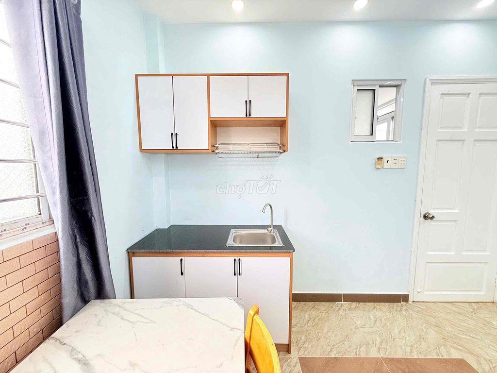 STUDIO FULL NỘI THẤT NGAY PHAN ĐĂNG LƯU