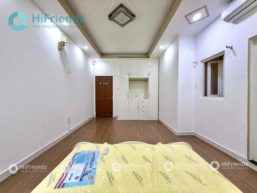 KHAI TRƯƠNG 1PN 1PK NGAY LÊ VĂN SỸ
