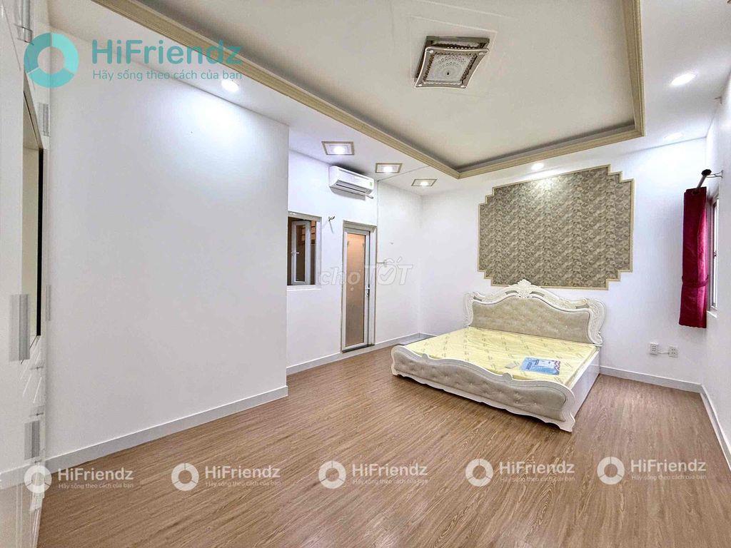 KHAI TRƯƠNG 1PN 1PK NGAY LÊ VĂN SỸ