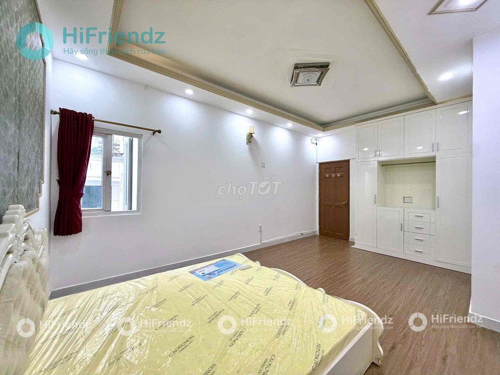 KHAI TRƯƠNG 1PN 1PK NGAY LÊ VĂN SỸ