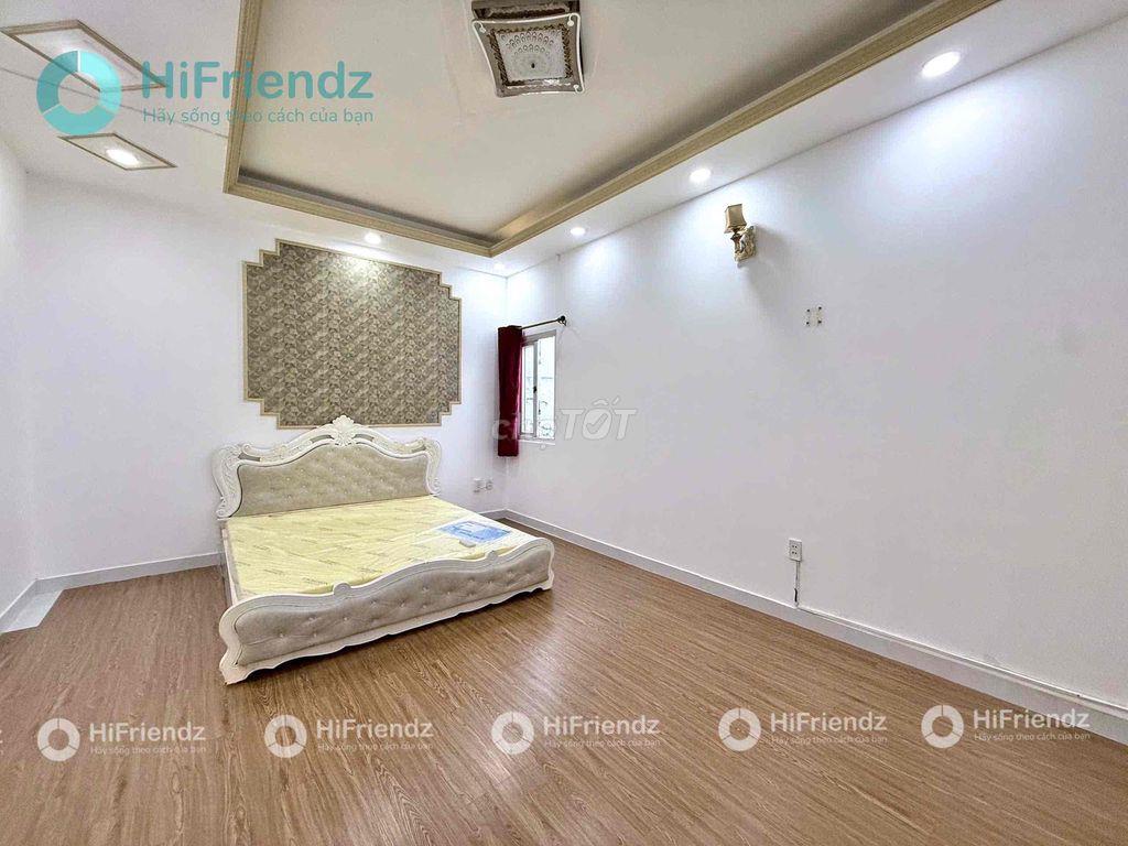 KHAI TRƯƠNG 1PN 1PK NGAY LÊ VĂN SỸ