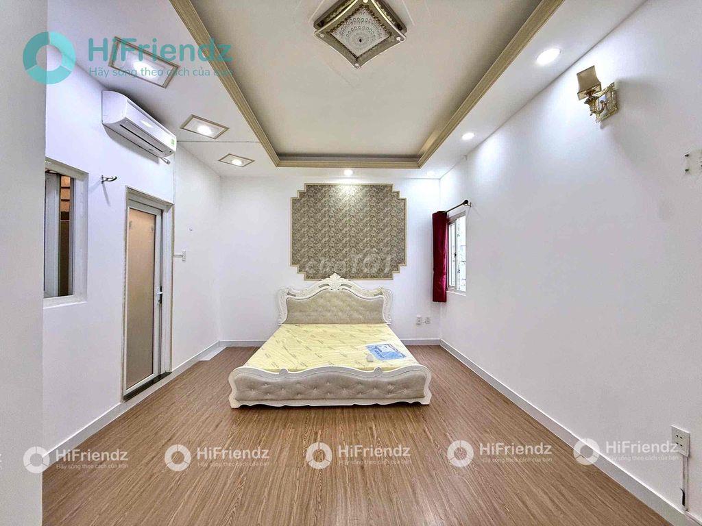 KHAI TRƯƠNG 1PN 1PK NGAY LÊ VĂN SỸ