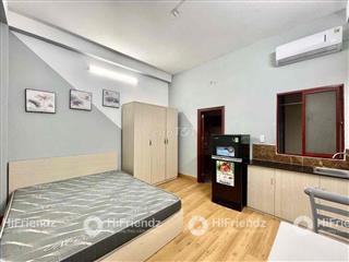STUDIO FULL NỘI THẤT NGAY CÔNG VIÊN HOÀNG VĂN THỤ