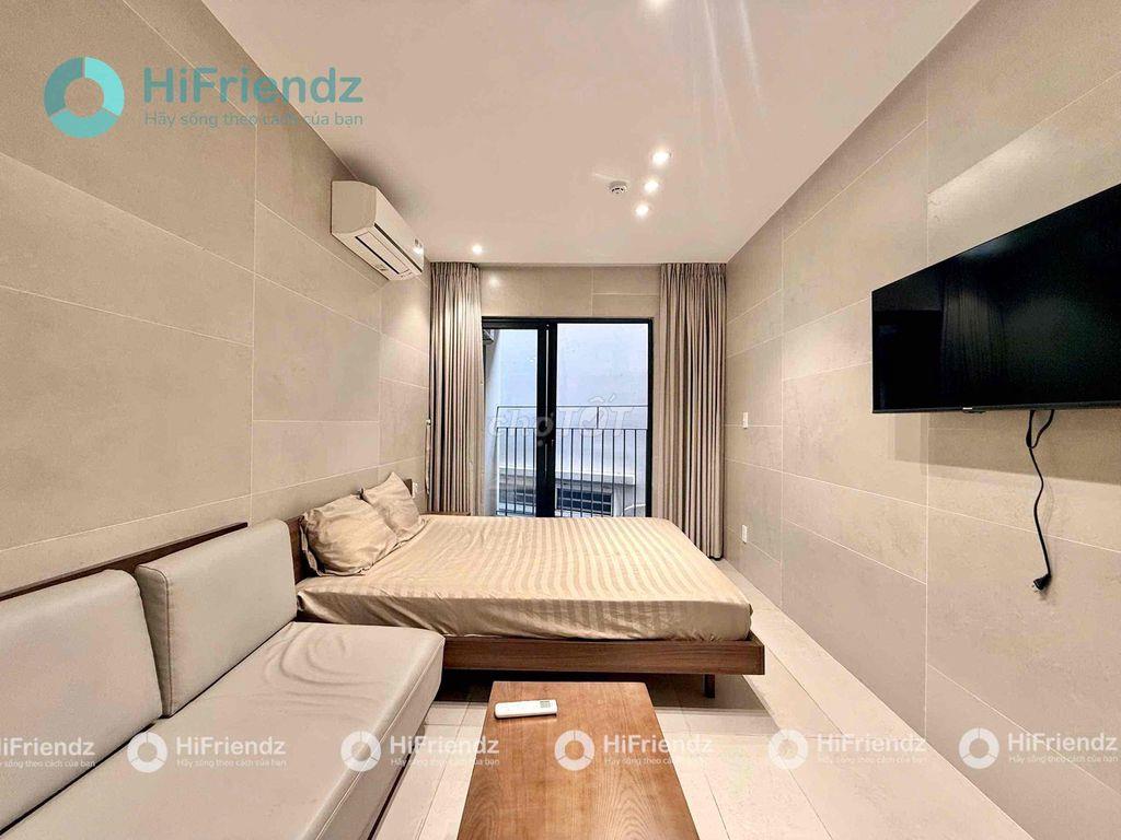 🎀CHDV FULL NỘI THẤT NGAY NGÃ TƯ PHÚ NHUẬN