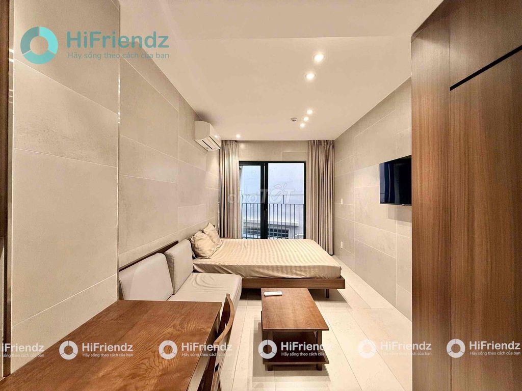 🎀CHDV FULL NỘI THẤT NGAY NGÃ TƯ PHÚ NHUẬN