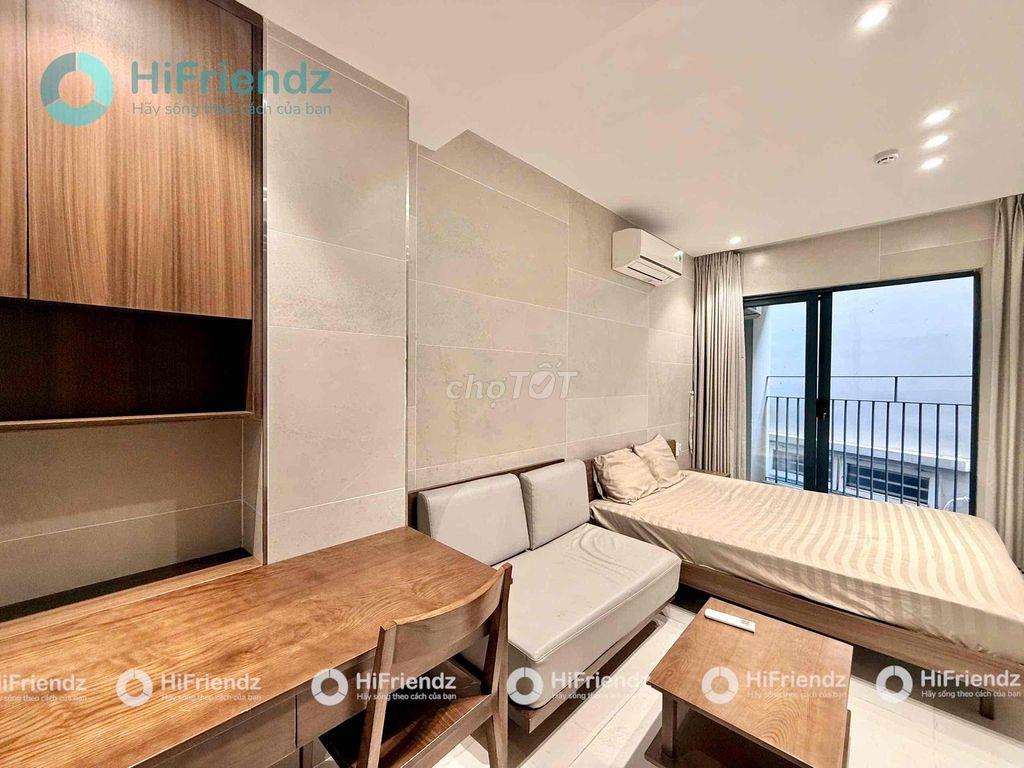 🎀CHDV FULL NỘI THẤT NGAY NGÃ TƯ PHÚ NHUẬN