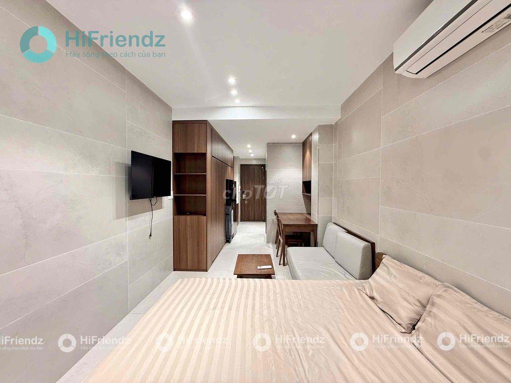 🎀CHDV FULL NỘI THẤT NGAY NGÃ TƯ PHÚ NHUẬN