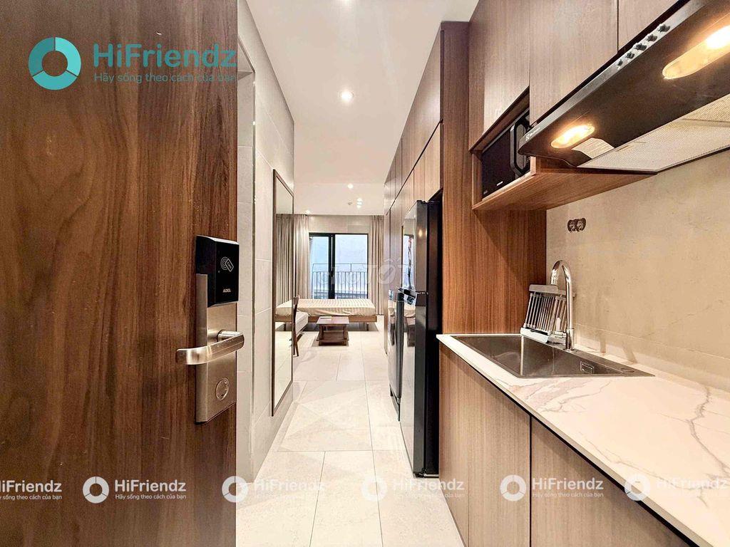 🎀CHDV FULL NỘI THẤT NGAY NGÃ TƯ PHÚ NHUẬN