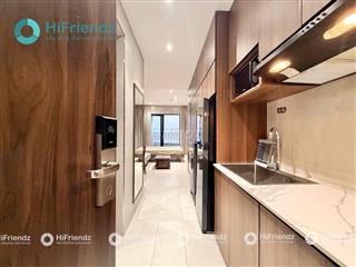 🎀CHDV FULL NỘI THẤT NGAY NGÃ TƯ PHÚ NHUẬN