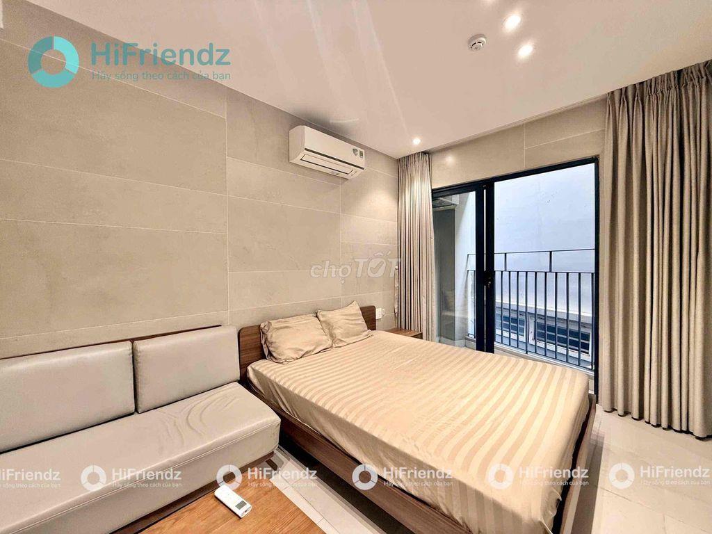 🎀CHDV FULL NỘI THẤT NGAY NGÃ TƯ PHÚ NHUẬN