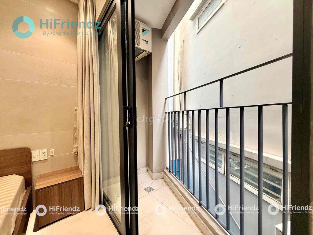 🎀CHDV FULL NỘI THẤT NGAY NGÃ TƯ PHÚ NHUẬN