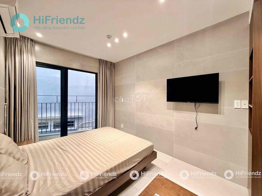 🎀CHDV FULL NỘI THẤT NGAY NGÃ TƯ PHÚ NHUẬN