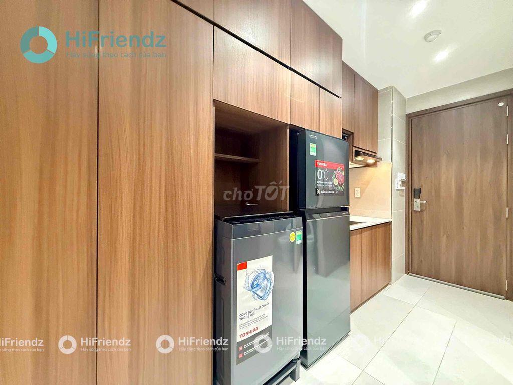 🎀CHDV FULL NỘI THẤT NGAY NGÃ TƯ PHÚ NHUẬN