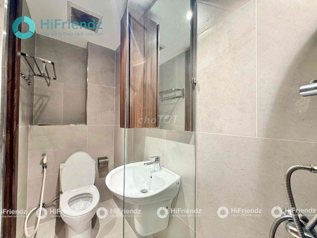 🎀CHDV FULL NỘI THẤT NGAY NGÃ TƯ PHÚ NHUẬN
