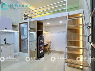 🎀DUPLEX FULL NỘI THẤT MỚI 100% NGAY COONG VIÊN HOÀNG VĂN THỤ