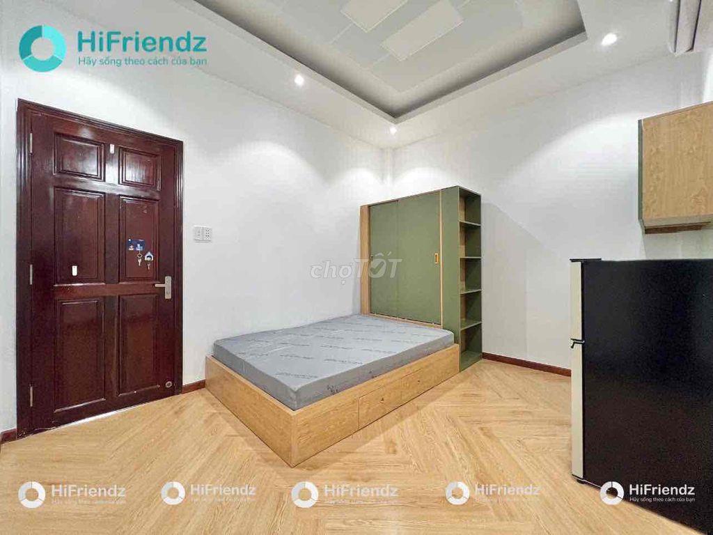 💕STUDIO FULL NỘI THẤT NGAY PHAN XÍCH LONG - PHAN ĐĂNG LƯU