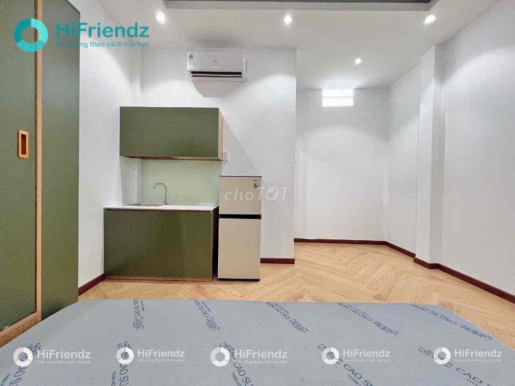 💕STUDIO FULL NỘI THẤT NGAY PHAN XÍCH LONG - PHAN ĐĂNG LƯU