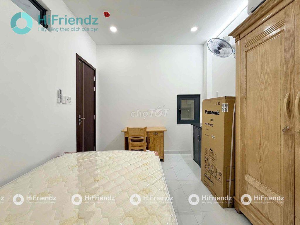 KHAI TRƯƠNG CHDV MỚI 100% NGAY PHAN XÍCH LONG - PHAN ĐĂNG LƯU