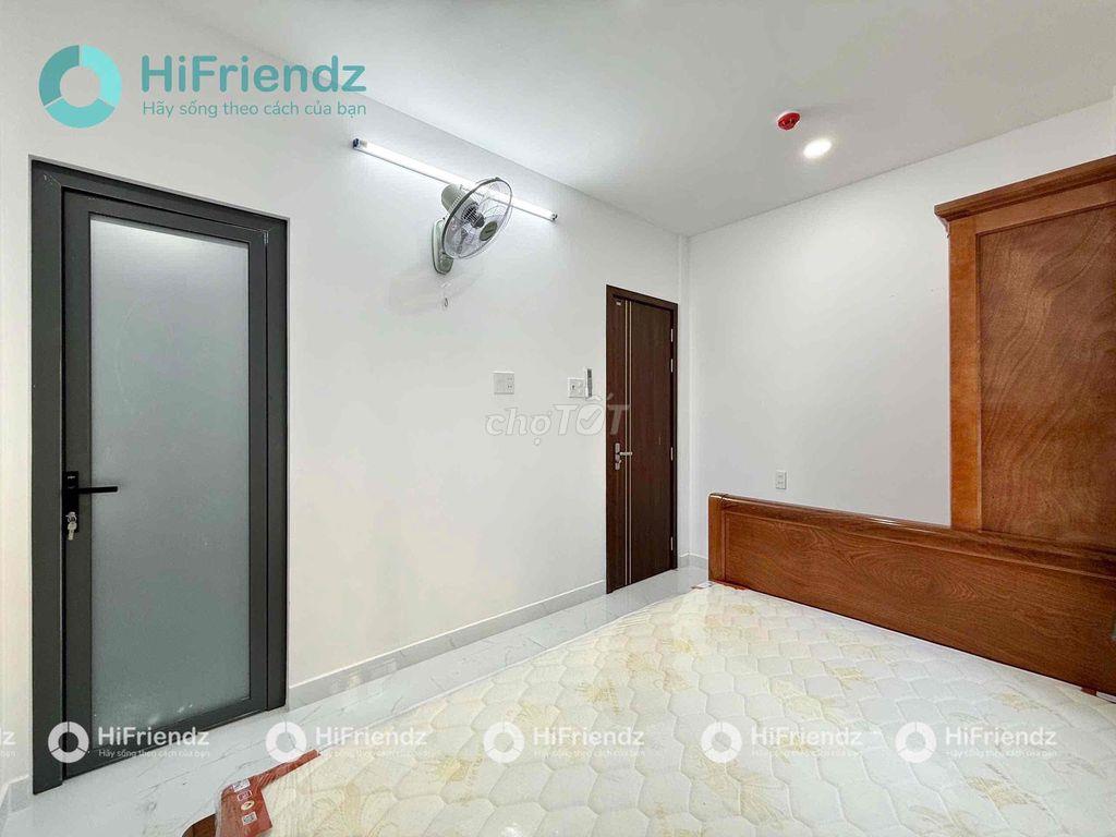 KHAI TRƯƠNG CHDV MỚI 100% NGAY PHAN XÍCH LONG - PHAN ĐĂNG LƯU