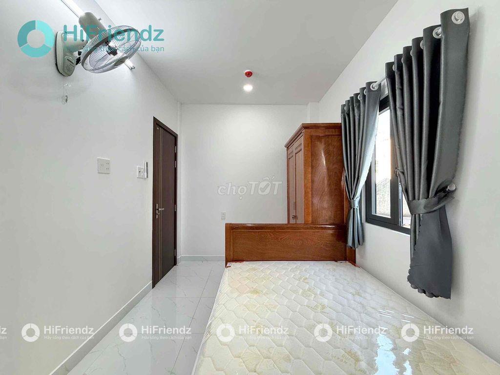 KHAI TRƯƠNG CHDV MỚI 100% NGAY PHAN XÍCH LONG - PHAN ĐĂNG LƯU