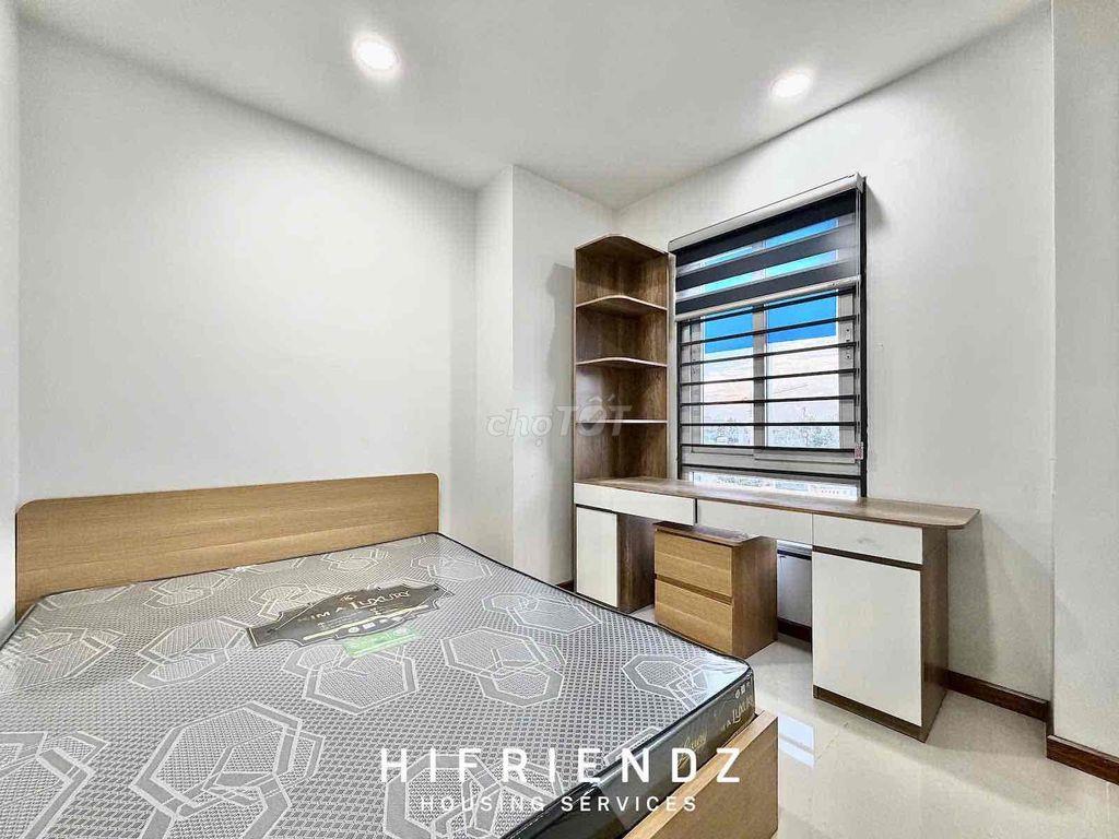 KHAI TRƯƠNG NHÀ MỚI 1PN - 2PN NGAY ETOWN CỘNG HÒA