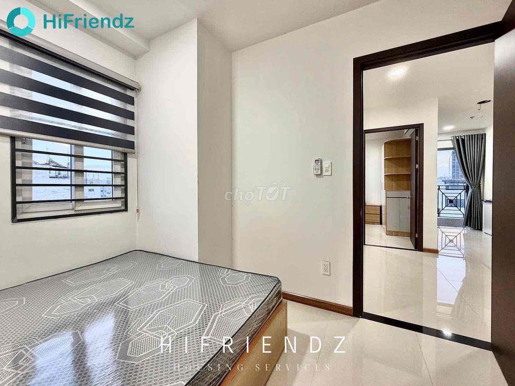KHAI TRƯƠNG NHÀ MỚI 1PN - 2PN NGAY ETOWN CỘNG HÒA
