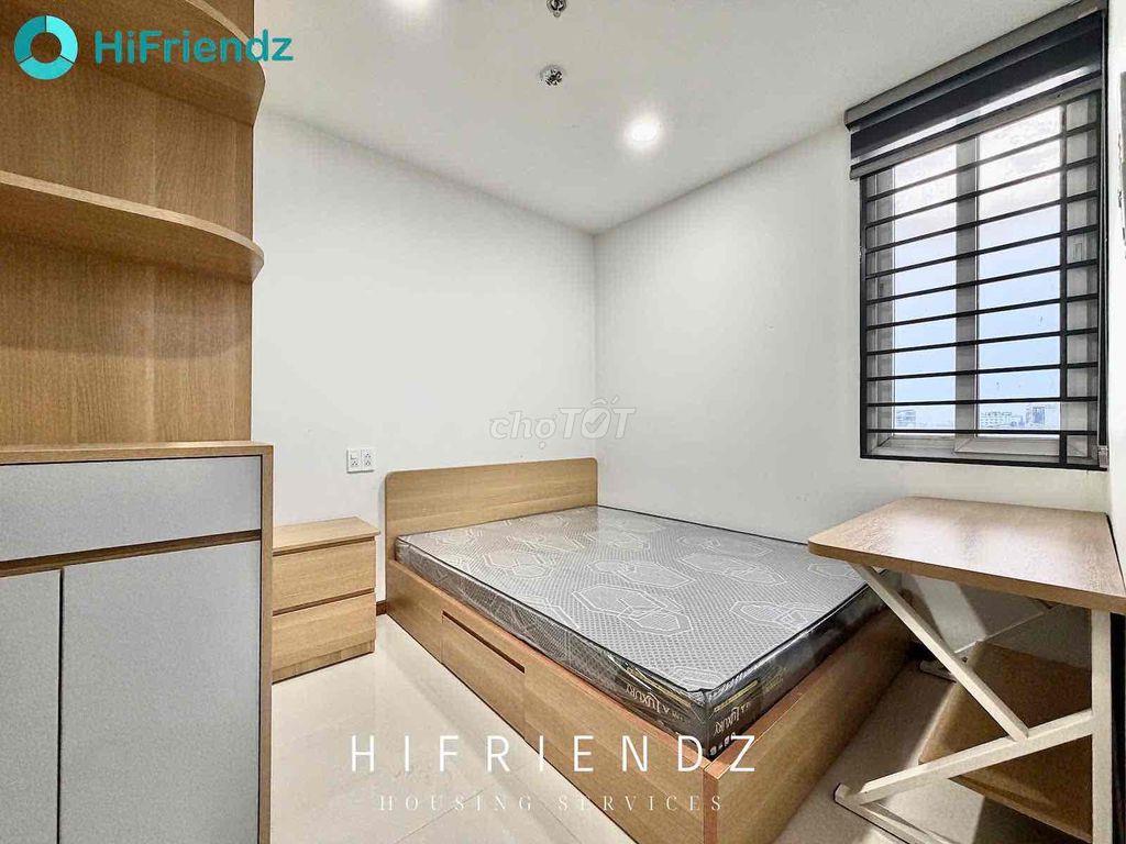 KHAI TRƯƠNG NHÀ MỚI 1PN - 2PN NGAY ETOWN CỘNG HÒA