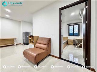KHAI TRƯƠNG NHÀ MỚI 1PN - 2PN NGAY ETOWN CỘNG HÒA