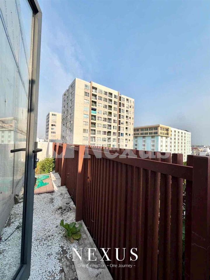KHAI TRƯƠNG CHDV 2PN BANCOL NGAY KHU SÂN BAY