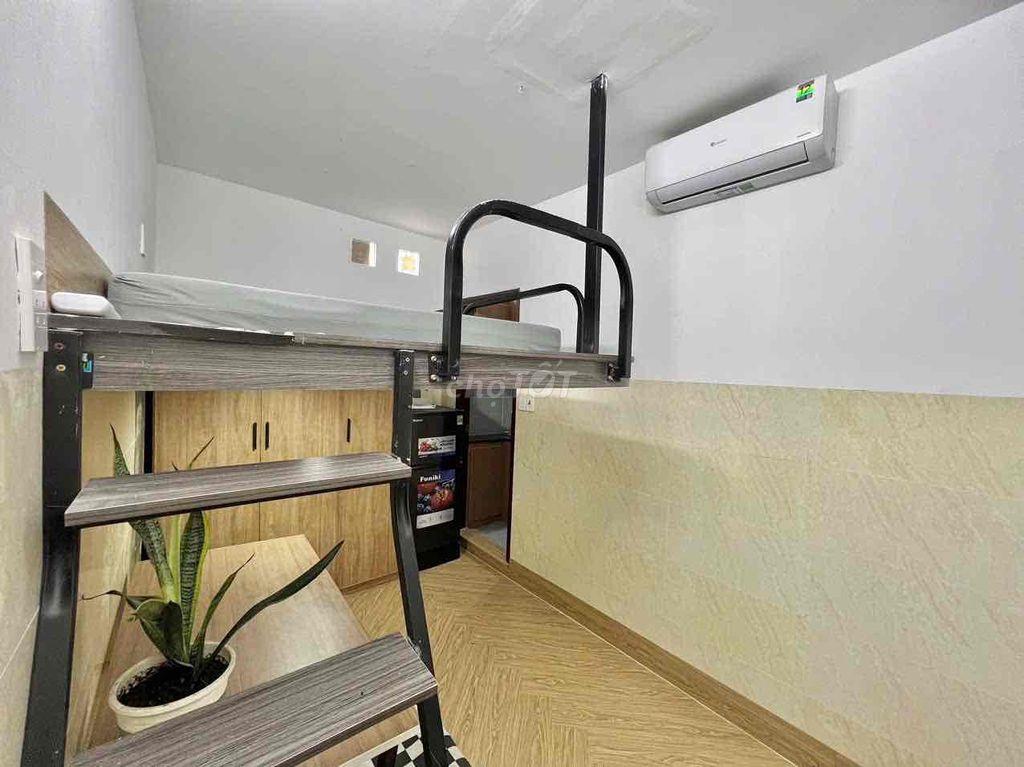 ĐỘC QUYỀN GÁC NGAY CV GIA ĐỊNH FULL NỘI THẤT