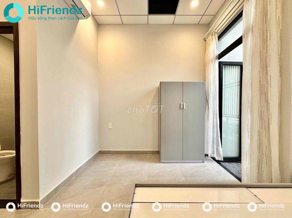 🔥ĐỘC QUYỀN NHÀ MỚI NGAY NGÃ TƯ BẢY HIỀN - ETOWN
