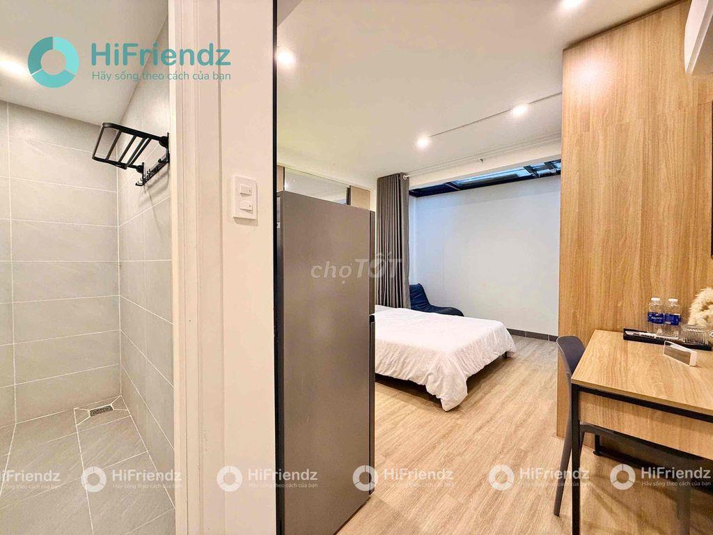 🎀CHDV FULL NỘI THẤT NGAY LÊ VĂN SỸ