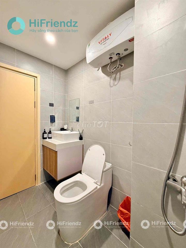🎀CHDV FULL NỘI THẤT NGAY LÊ VĂN SỸ