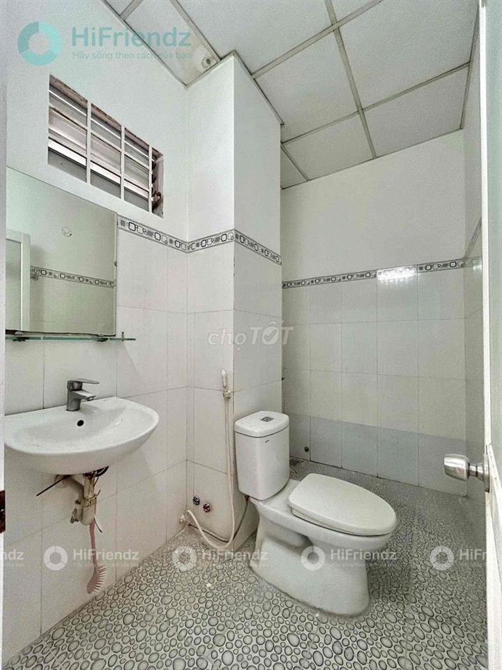 🔥STUDIO CỬA SỔ TRỜI FULL NỘI THẤT NGAY HOÀNG SA - TRƯỜNG SA