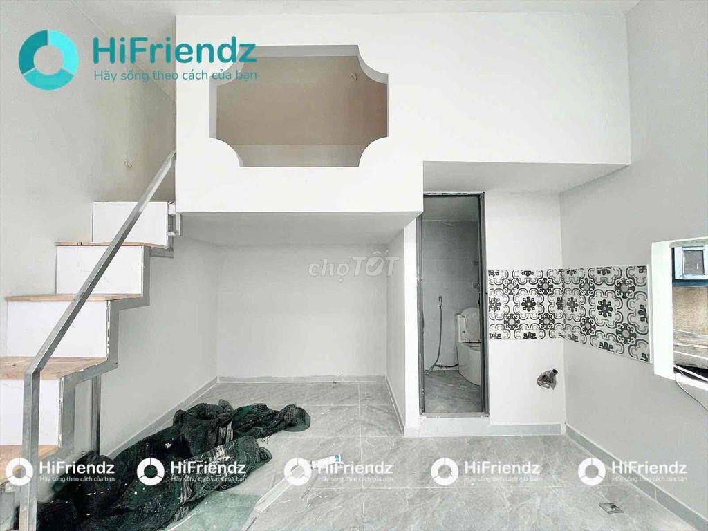🏡KHAI TRƯƠNG DUPLEX BANCOL CỬA SỔ NGAY NGUYỄN VĂN TRỖI
