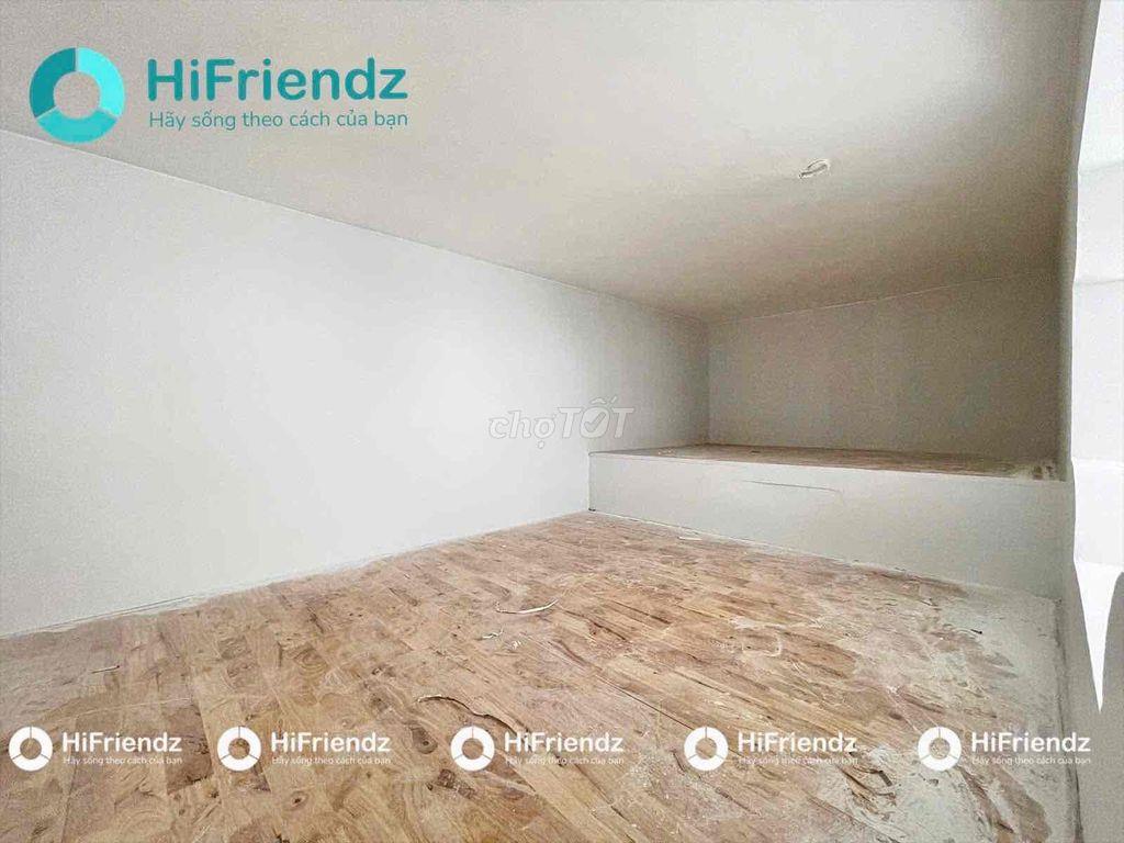 🏡KHAI TRƯƠNG DUPLEX BANCOL CỬA SỔ NGAY NGUYỄN VĂN TRỖI