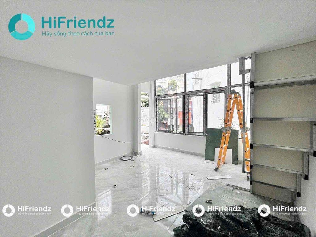 🏡KHAI TRƯƠNG DUPLEX BANCOL CỬA SỔ NGAY NGUYỄN VĂN TRỖI