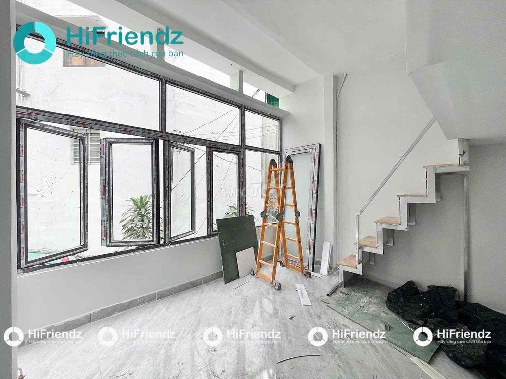 🏡KHAI TRƯƠNG DUPLEX BANCOL CỬA SỔ NGAY NGUYỄN VĂN TRỖI