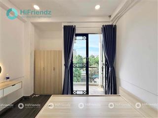 🔥STUDIO FULL NỘI THẤT MÁY GIẶT RIÊNG NGAY KHU SÂN BAY