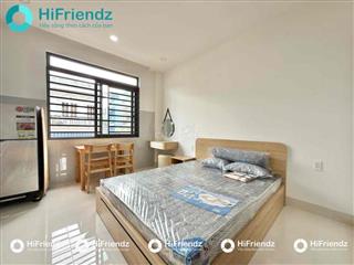 KHAI TRƯƠNG CHDV FULL NỘI THẤT NGAY NHÀ GA T3