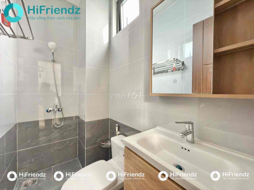 KHAI TRƯƠNG CHDV FULL NỘI THẤT NGAY NHÀ GA T3