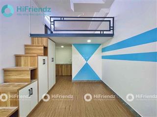 KHAI TRƯƠNG DUPLEX NGAY NGUYỄN VĂN TRỖI