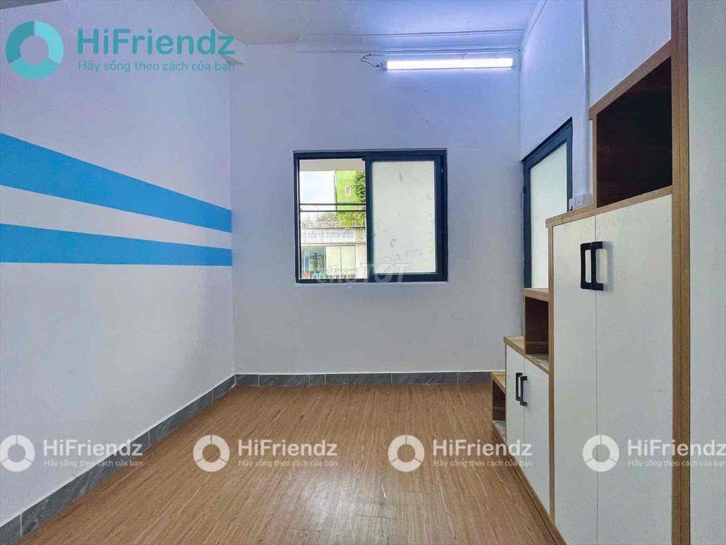 KHAI TRƯƠNG DUPLEX NGAY NGUYỄN VĂN TRỖI