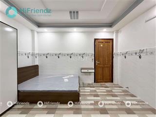 Tìm nam ở ghép Phan Xích Long, Phú Nhuận